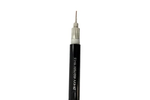 Bulk Industrial Instrumentation XLPE Control Cable Copper Conductor PVC Jacket IP44 Yuehua KVVR 90 High Quality Factory Price