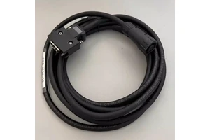 Brand New Original Servo Encoder Cable PBP-JE24-03 Power Cable PDM-GA14-03/BMP-JB24-05 Electrical Equipment 1 Year Warranty