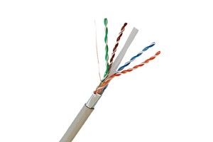 ASTON LAN Cable CAT6 Cable 23AWG 24AWG UTP FTP Cat5 Cat6 Patch Cord Factory Price 305M