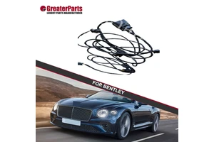 OEM High Quality Factory Price 07C919529B New Temperature Sensor Wiring Harness Set for Engine Metal Components 1 Year
