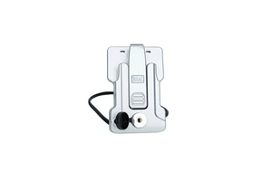 Real RL-9260 Taiwan Made Trailer Lock for Containers on Trailers Parts & Accessories 151.1x99.5x85.8mm
