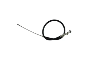 control cable