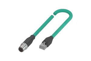 BALLUFF BCC0JZC Control Cables
