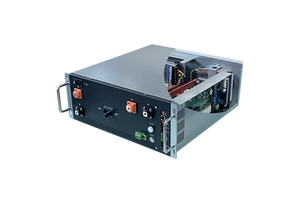 GCE 150S 480V 250A Original High Voltage Master BMS With Relay Contactor 15S BMU Wire Harness For Battery Energy Storage And UPS