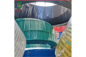 New Design Automotive Cables Wire Durable Copper Flexible Conductor Electric Cable