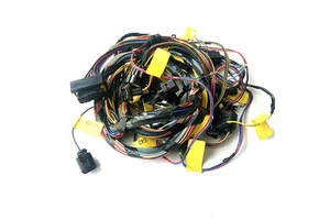 STAR 12V Copper Engine Harness Automobile Wire Cable Assembly OEM for Truck Bus Industrial Machinery Engine Wiring Harness