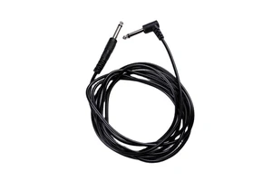 Guitar Cable Electric Box Guitar Bass Noise Reduction Cable Audio Cable 1.5/3/5/10m