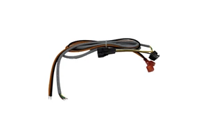 Henghua OEM ODM Custom Cable Wire Assemblies 24Pin Terminals PVC/Custom Material Plastic Shells Custom Length Connector