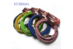 Professional Electric Guitar 6 Meters Cable