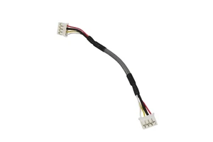 Custom Electrical Industrial Equipment Wire-Harness Cable Assembly