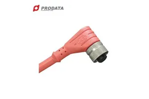 OEM ODM Weather Resistant PVC Custom-Made Industrial Wiring Harness Crimping Terminal Molding for Electronic Applications
