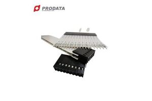 High Quality Custom-Made Shielded PVC/Copper Medical Device Cable Harness for ICU & ER Wiring Needs
