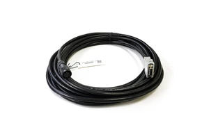 A660-2005-T506 #L-7M Original FANUC Servo Motor Encoder Cable Straight Head A660-2005-T506 #L-7M