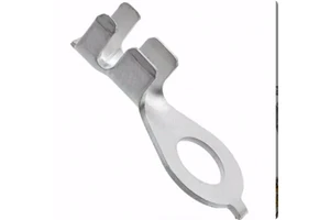 Custom Brass Copper Ring Terminals Ground Lugs Cable Clamps for Automotive Electrical Industrial Wiring Harness Factory