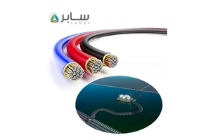UV Stabilized Multi-Core Tinned Copper Underwater ROV Hybrid Floating Solar System Power Cable High Performance for Long-lasting