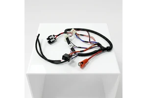 Samples Available for Industrial Machinery and Motorcycle Harnesses Professional Cable Manufacturer, Cable Harness Assembly,