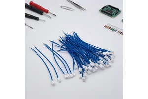 Durable Custom Electrical Wiring Harness High-Temp Resistant Stable Connection Safety Efficient Full Specs Wiring Harness
