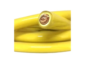 PUR Polyurethane Drum Tensile-resistant Cable Waterproof and Oil-resistant TPU Drag Chain Cable for Port Cranes