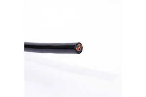 China Cheap Oxygen-Free Copper PVC/PE/TPEE/F46 1-30 Cores Overhead Spiral Power Wire Spring Cable 450-750V for Sale