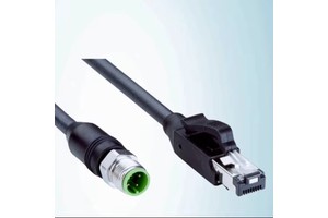 Ym2d24-100pn4mrja4 Industrial Ethernet Cles and Fieldbus 6054492