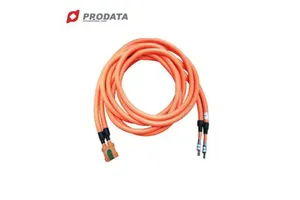 E-bike Engine Cable Assembly Wire Harness (PVC Material Custom-Made)