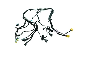 Hot Sale Auto Roof Wire Harnesses Factory Direct Supply Custom Automotive Wire Harness Manufacturer Professional Custom
