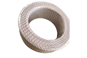High temperature Fiber Glass Wire