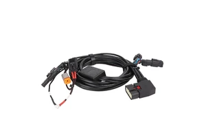 Manufacturer OEM Custom Car Truck Automotive Cable Assembly Wiring Harness for air Conditional