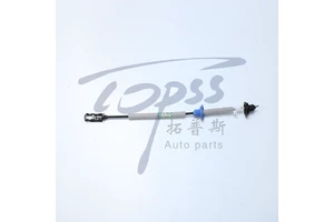 OEM Customized Car Part Customize Manufacturing OEM 34D 837 085 control Cable for VW