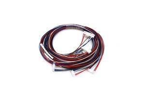 YZlink Customized Wide Variety Small-Batch JST Wire Assembly Pin Connectors Wiring Harnesses