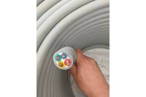RoboTicHighFleXiBilityDragChaincable,Precisioninstrumentmoving Cable
