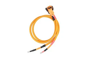 New Energy High-Voltage Automotive Wiring Harness Connecting Wire-Customizable Processing for Internal Electrical Equipment