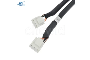 Customized 3P Smart Underwater Robot Cable Electric Wiring Harness Supplier