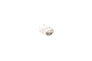 RJ45 CAT5E Ethernet Connector 8P8C UTP Unshielded RJ45 Connector