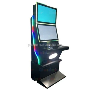 2025 New Design Premium 27 Inch Amusement Card Online Play Mobile App Games Skill Game Machine