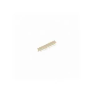 (FFC FPC Flat Flexible Connectors) 0528522670
