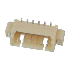 Original Supplier of Parts for Dahuatech MX 1.25mm Pitch Horizontal 2-16 Pins SMT Wafer/Wire to Board Connector