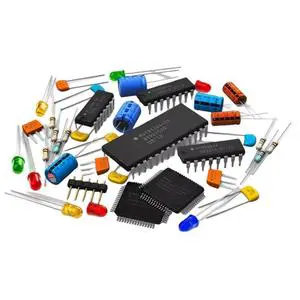 BOM List service For Electronic Components with Managed NAND , Memory IC chip , DDR Chip Storage IC