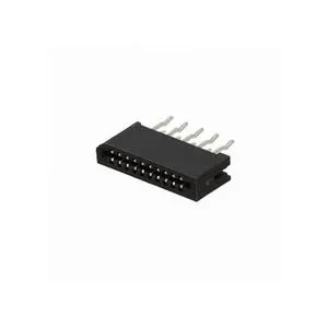 (FFC FPC Flat Flexible Connectors) PCB-C-10-T-20