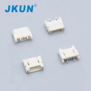 Factory Price BH4.0 4.0mm Pitch Connectors JKUN A4001 Series PCB Wafer For Household Appliances