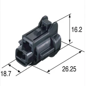 6185-0862 connector housing conector accessories automotive connector