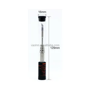 TS-K4 Stainless Steel Soldering Tip with Slip-in Connector for TS80P and TS80