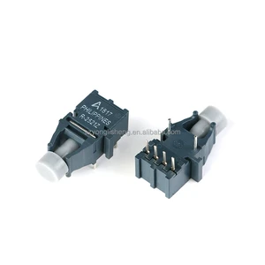 Stock Original Fiber Pptic Connector HFBR-4505Z/HFBR-4515Z
