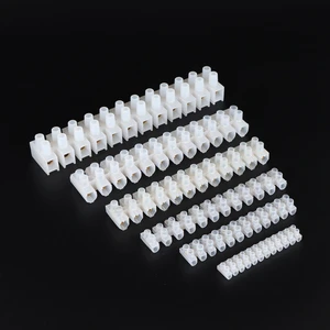 Connector Electrical Terminal Block Low Voltage Terminal Block