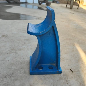 High-Pressure Gravity Aluminum CNC Alloy Machined Metal Valve Housings Pressure Reducing Valves Aluminum Die Cast Housings