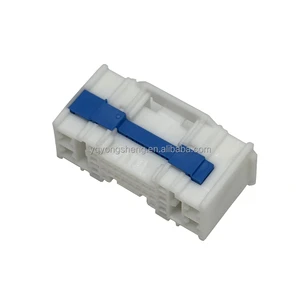 28-Pin 6098-9831 Automotive Auto Socket Connectors Car Housing Wire Wiring Harness