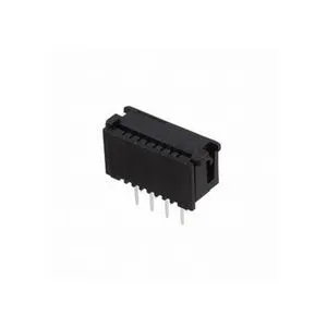 (FFC FPC Flat Flexible Connectors) 4-487576-9