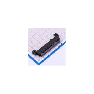 Support BOM Quotation 91619-110142D Card Edge Connector 1mm Pitch PCI-E Board Edge Straddle Mount 98P SMD P=1mm 91619110142D