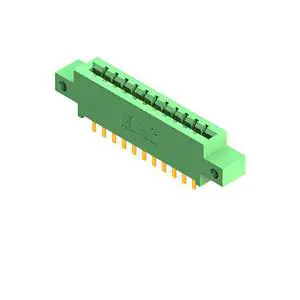 (Connectors Card Edge Connectors Edgeboard Connectors) 337-022-544-812