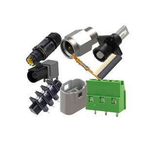 Professional Brand Connectors Accessories Supplier 91289-103LF Brown Coding Keys Backplane Connector Accessories 91289103LF